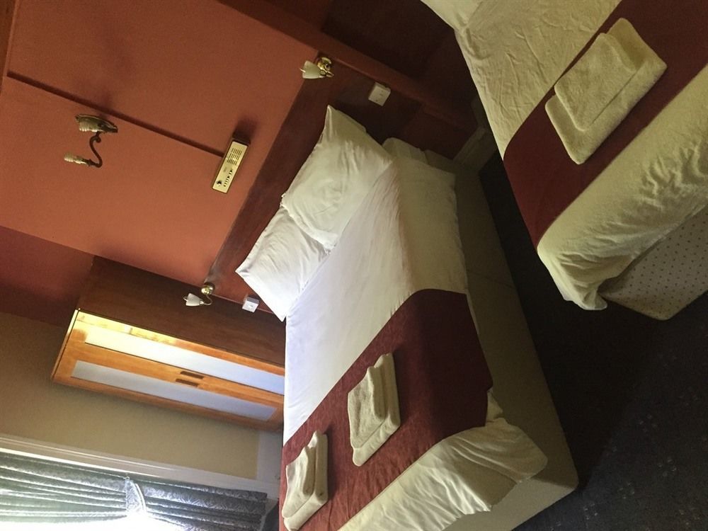 Oyo The Royal Hotel Dunston  Экстерьер фото