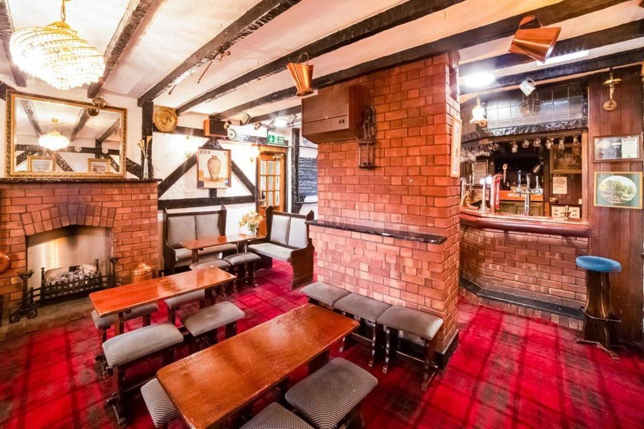 Oyo The Royal Hotel Dunston  Экстерьер фото